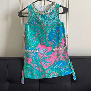 Lilly Pulitzer Top